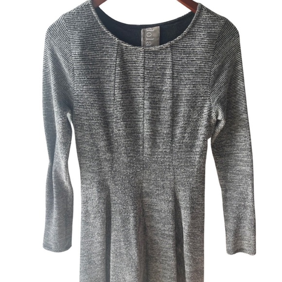 Anthropologie Dolan Left Coast Collection Long Sleeve Dress - Picture 3 of 8